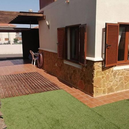 Fuertedreams Villa La Oliva Bagian luar foto