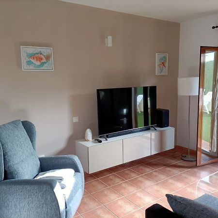 Fuertedreams Villa La Oliva Bagian luar foto