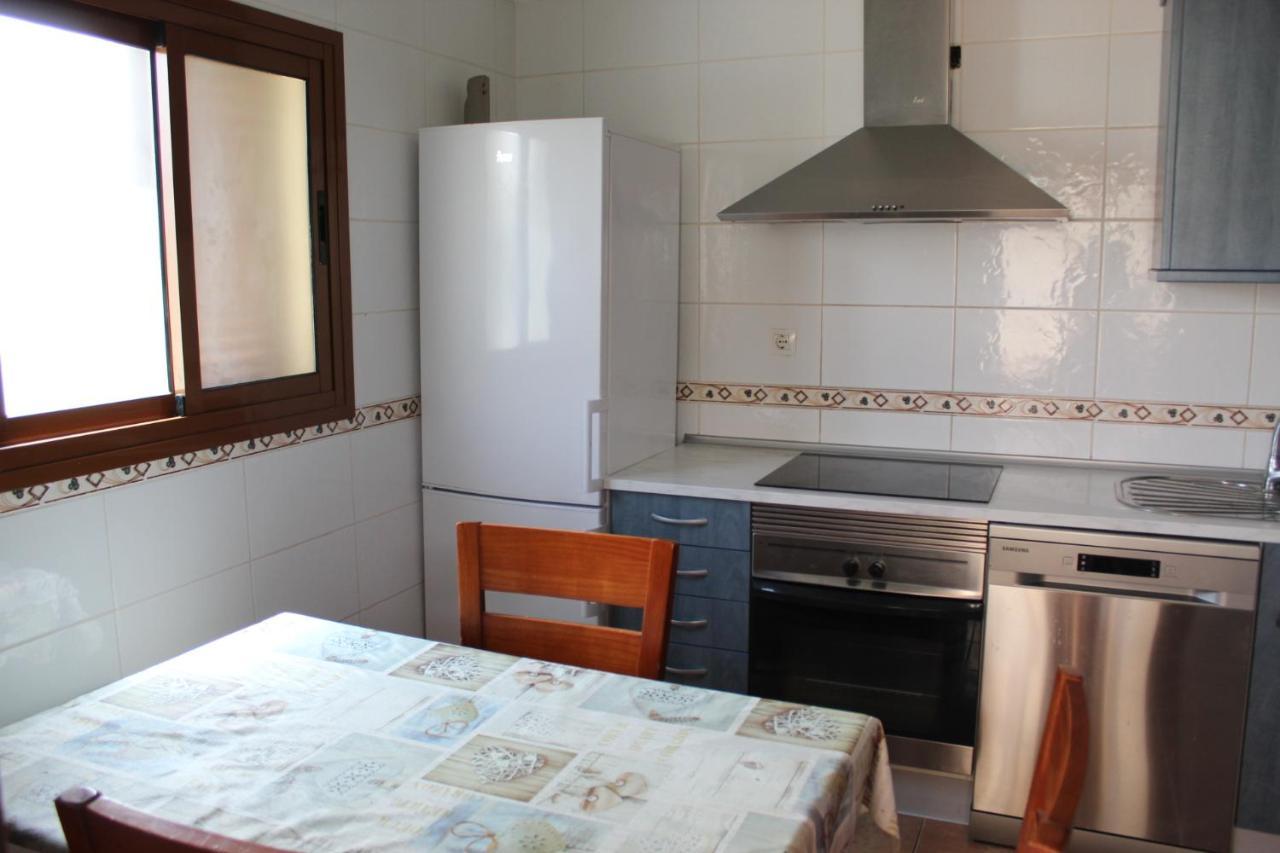 Fuertedreams Villa La Oliva Bagian luar foto