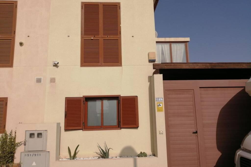 Fuertedreams Villa La Oliva Bagian luar foto