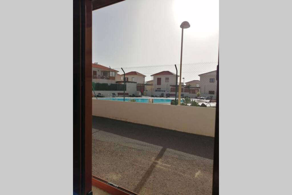 Fuertedreams Villa La Oliva Bagian luar foto