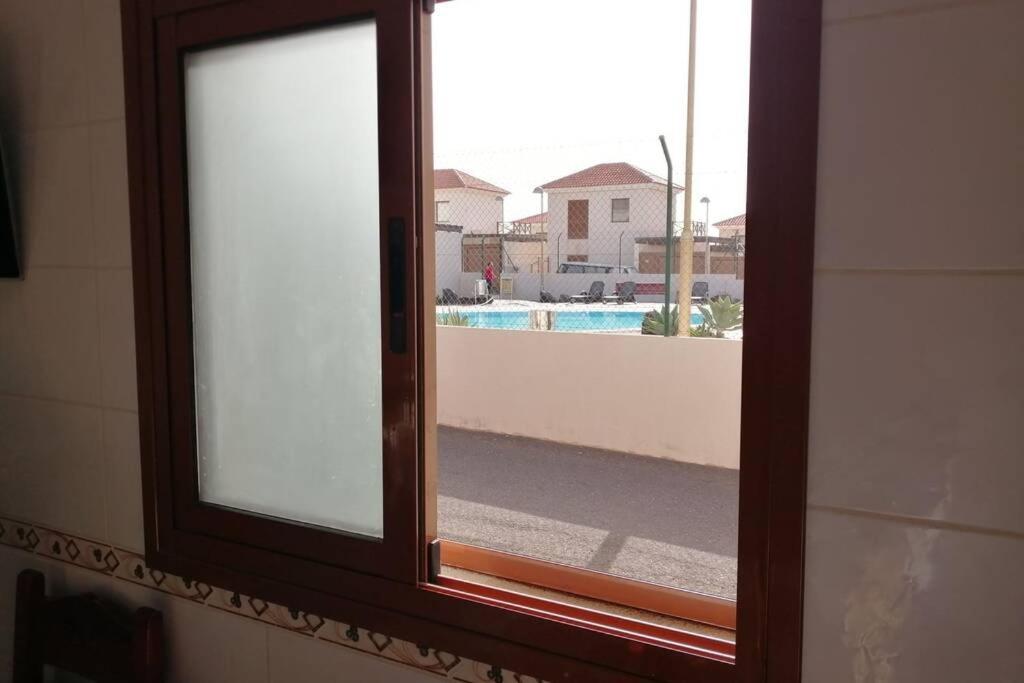 Fuertedreams Villa La Oliva Bagian luar foto