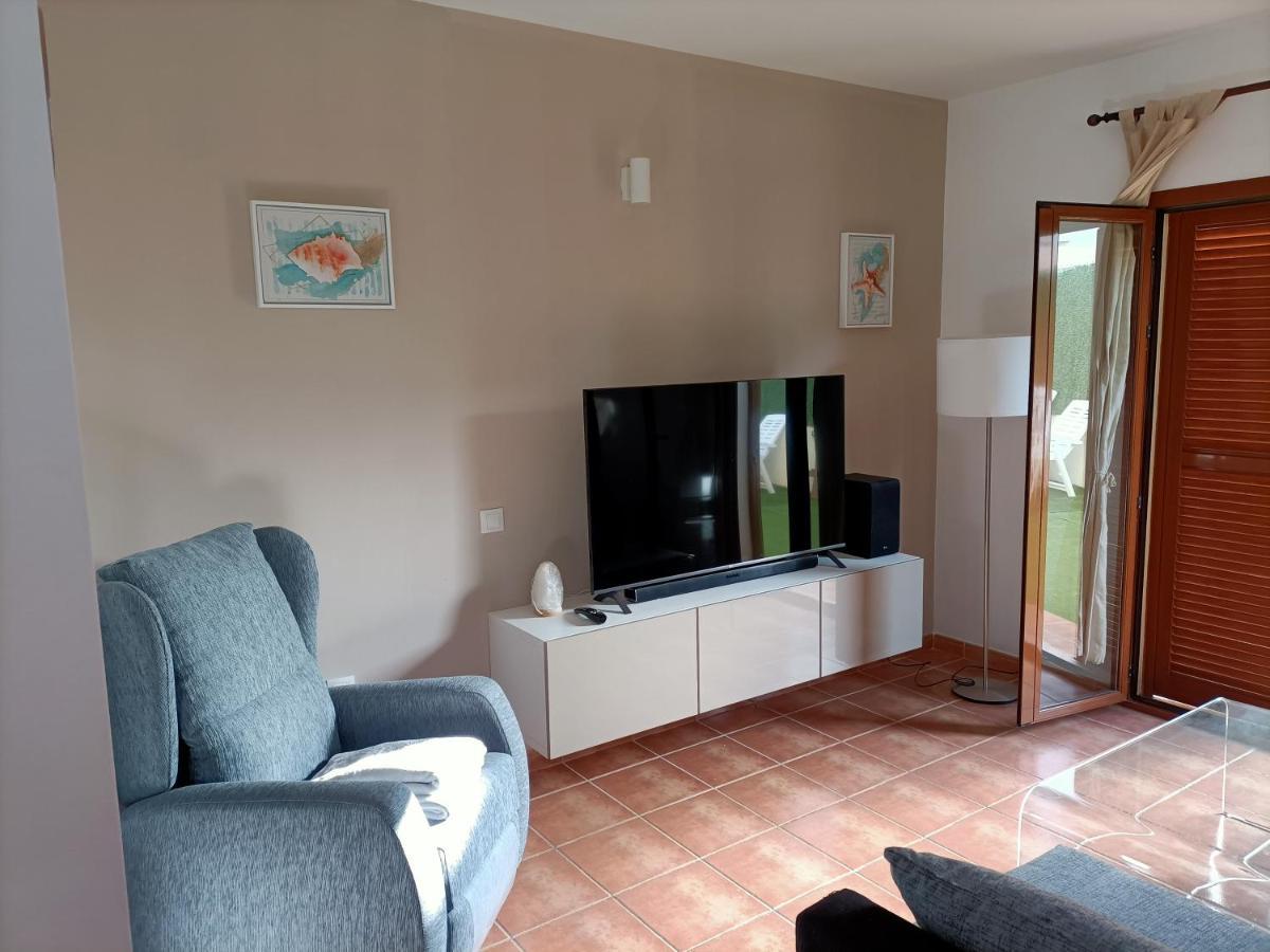 Fuertedreams Villa La Oliva Bagian luar foto