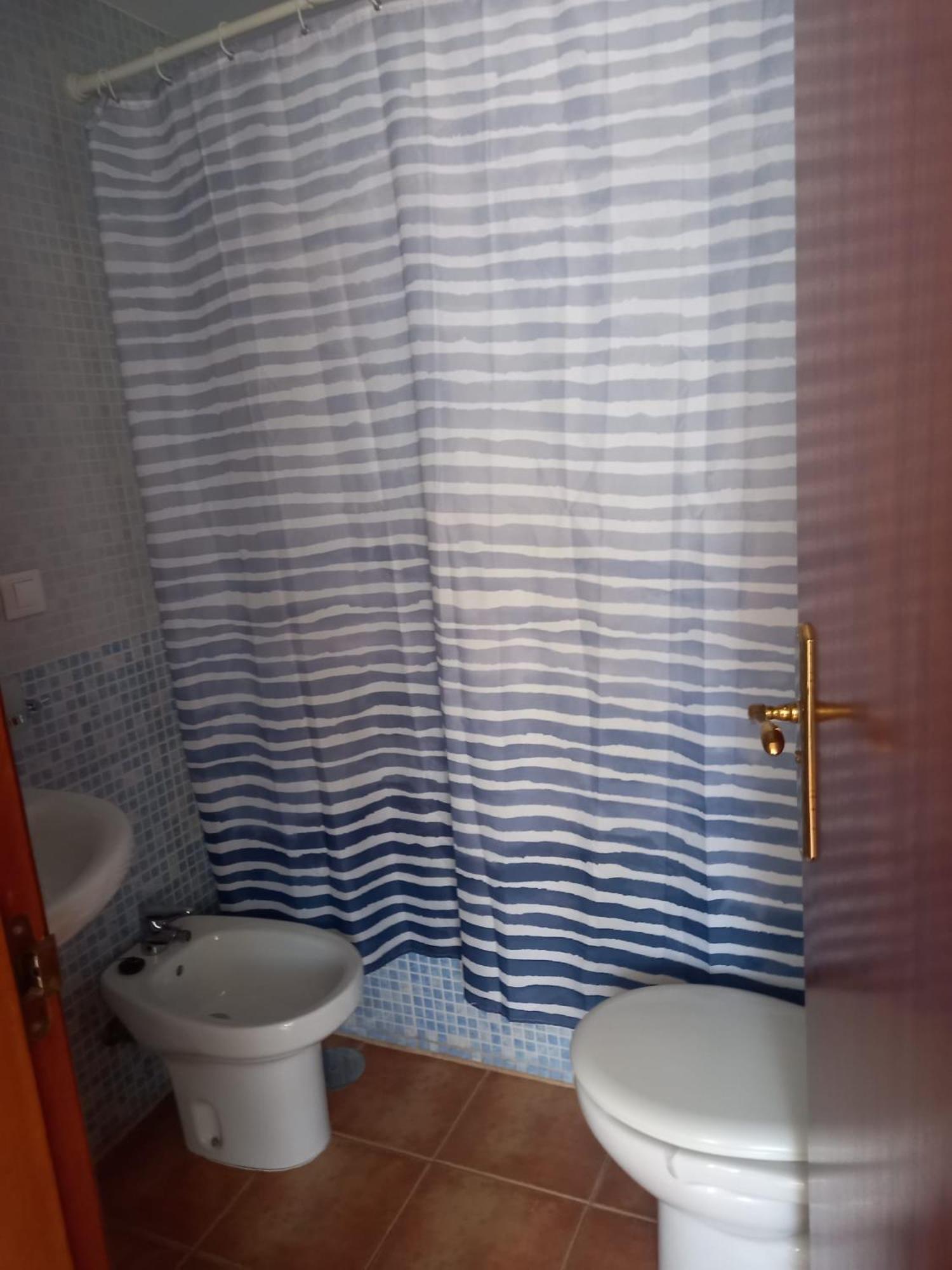 Fuertedreams Villa La Oliva Ruang foto